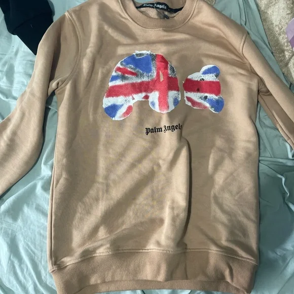 Palm Angels Jumper